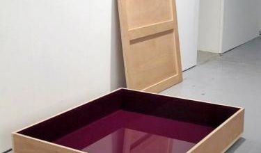 Festival International d'Art non objectif (#1)