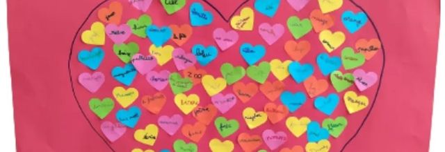 Activités pour le 100e jour d'école en CP