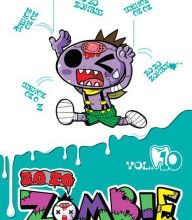 Online Read Ebook Zo Zo Zombie, Vol. 10