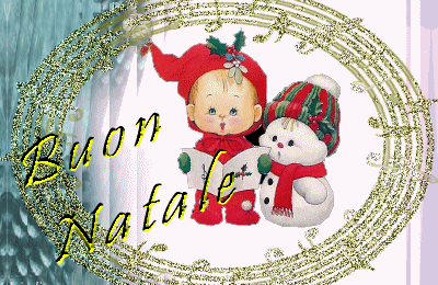 NOEL A L'ITALIENNE