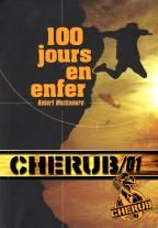 CHERUB mission 1 : 100 jours en enfer
