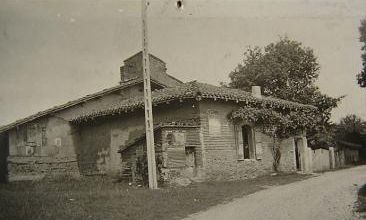 Tuilerie-briqueterie de Fonneuve