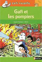 Gafi et les pompiers