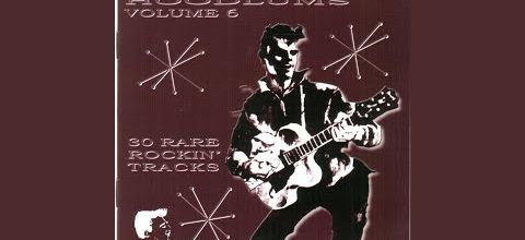 Ford Nix - Ain't No Sign...