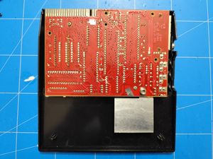 Le coffret "L"initiateur" acheté 590 Francs à la Fnac de Mulhouse en 1983