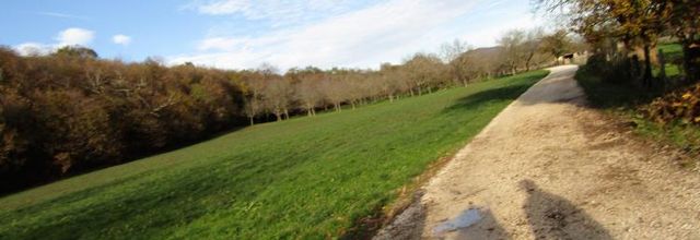 Les Hauts de Vourey.