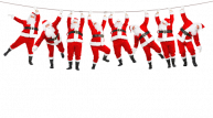    Père  Noel ... Ou es - tu  ? ...