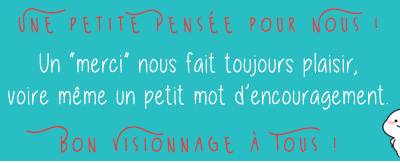 Trade Your Love (VOSTFR)