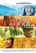 Cinéma "Le grand jour"