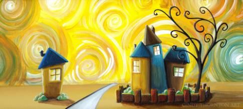 Thornton Cindy - Art en classe