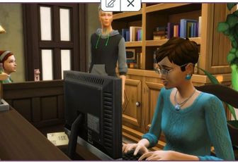 Gros problème technique !