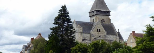 Le long de la Creuse (3/22) : Saint-Marcel