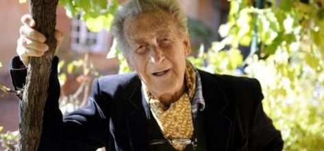 Mort de Jean Lacouture, le biographe des grands hommes *** MISE A JOUR 23/07/2015 :  Hommage de Louis Bulidon sur MEDIAPART     
