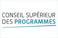 Projets de programmes 