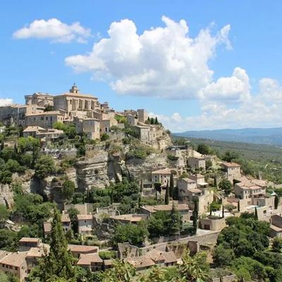 Gordes 