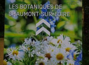 Les botaniques de Chaumont sur Loire