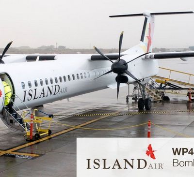 Island Air 