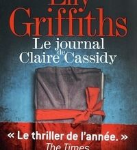 Meilleur forum pour le téléchargement d'ebook Le journal de Claire Cassidy par Elly Griffiths