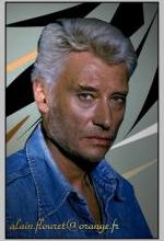 Fond ecran johnny hallyday0010