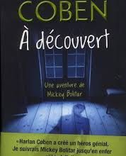 A découvert, de Harlan Coben