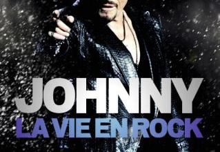 Frédéric Quinonero révèle Johnny dans La Vie en rock