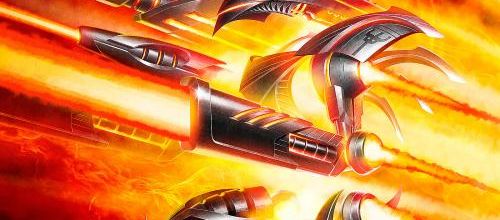 Traditional in a fresh way - A review of Judas Priest's Firepower