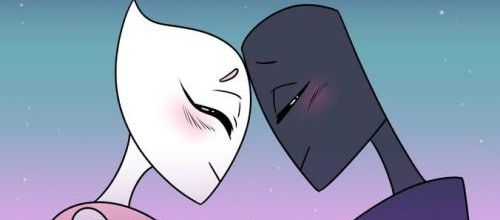 The Spider and The Butterfly 