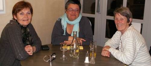 repas filles