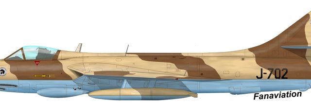 Hawker Hunter
