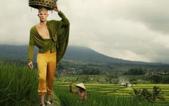 mode fashion indonesia