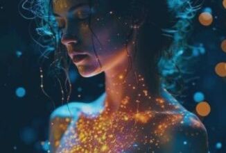 Salut du soir de JOIE des mots !!!