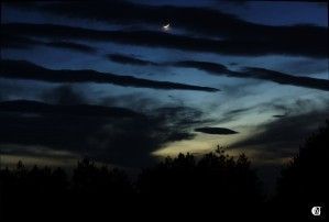 Nouvelle Lune de 48h