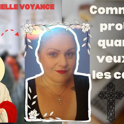 Comment se protèger quand ont veux tirer les cartes