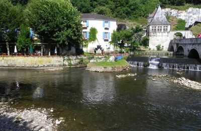 BRANTOME dept24