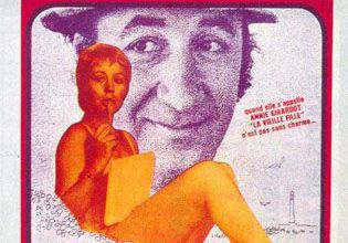 BOX OFFICE PARIS DU 05/01/1972 AU 11/01/1972