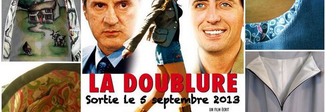 Doubleuse