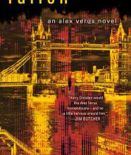 [PDF] Fallen by Benedict Jacka
