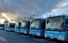 Grève des bus "petite avancée"