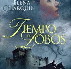 Descargar la tienda online de libros electrónicos TIEMPO DE LOBOS de ELENA GARQUIN