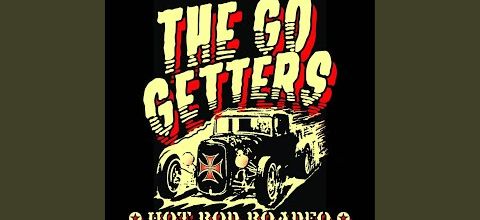 THE GO GETTERS Welcome to My Hell