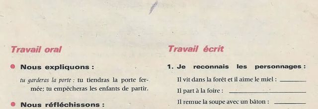Histoire de Jeannot le Sot (Maxime Gorki)