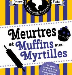 Les enquêtes d'Hannah Swenssen, tome 3, de Joanne Fluke