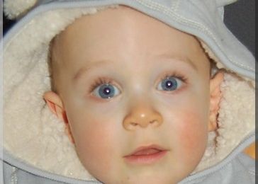 10 mois, dis moi...