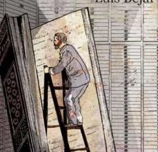 Descargar ERROR DE CALCULO LUIS BEJAR Gratis - EPUB, PDF y MOBI