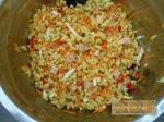 Salade de pâtes