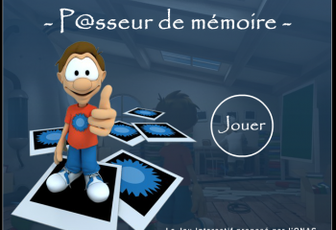 Passeur de mémoire