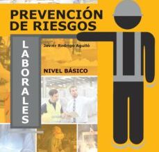PREVENCION DE RIESGOS LABORALES; NIVEL BASICO leer pdf