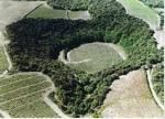  Le trou du météore - Le cirque du Clot.   