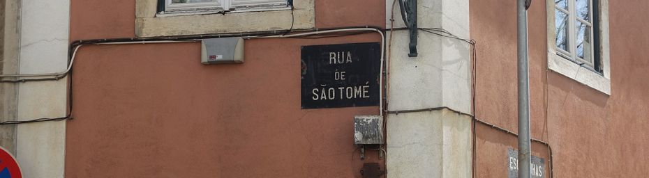 Les miradouros de Lisbonne #3 L'Alfama