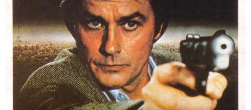 3 HOMMES A ABATTRE - ALAIN DELON BOX OFFICE 1980